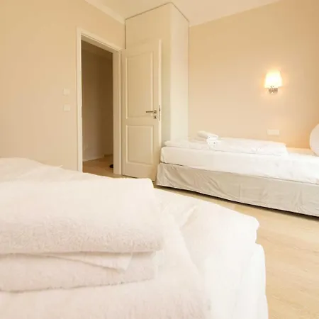 Duenenpalais Ahlbeck_wohnung 17 Heringsdorf (Usedom)